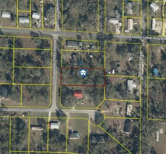 SAN PEDRO AVENUE Mayo, FL 32066