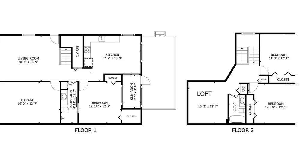 9049 ANTIGUA DRIVE Seminole, FL 33777