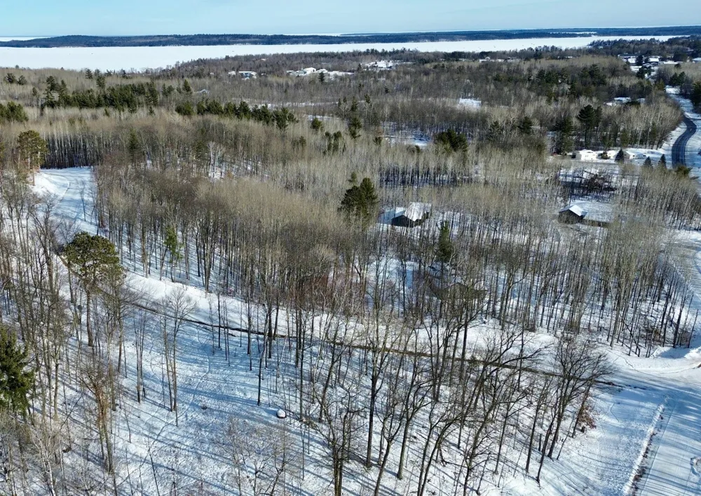 480 Ridgeway Lane Walker, MN 56484