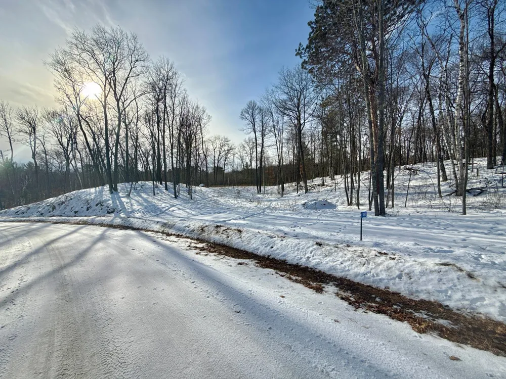 480 Ridgeway Lane Walker, MN 56484