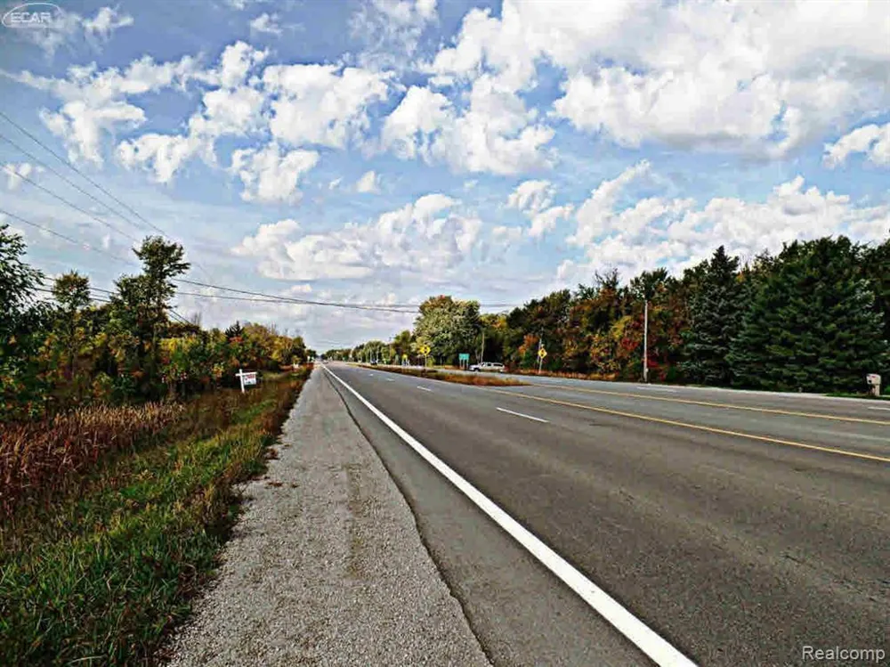 9147 Corunna Road Clayton Charter Township, MI 48532