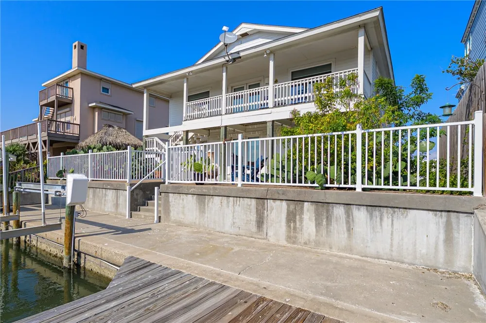 213 Port Saint Claire