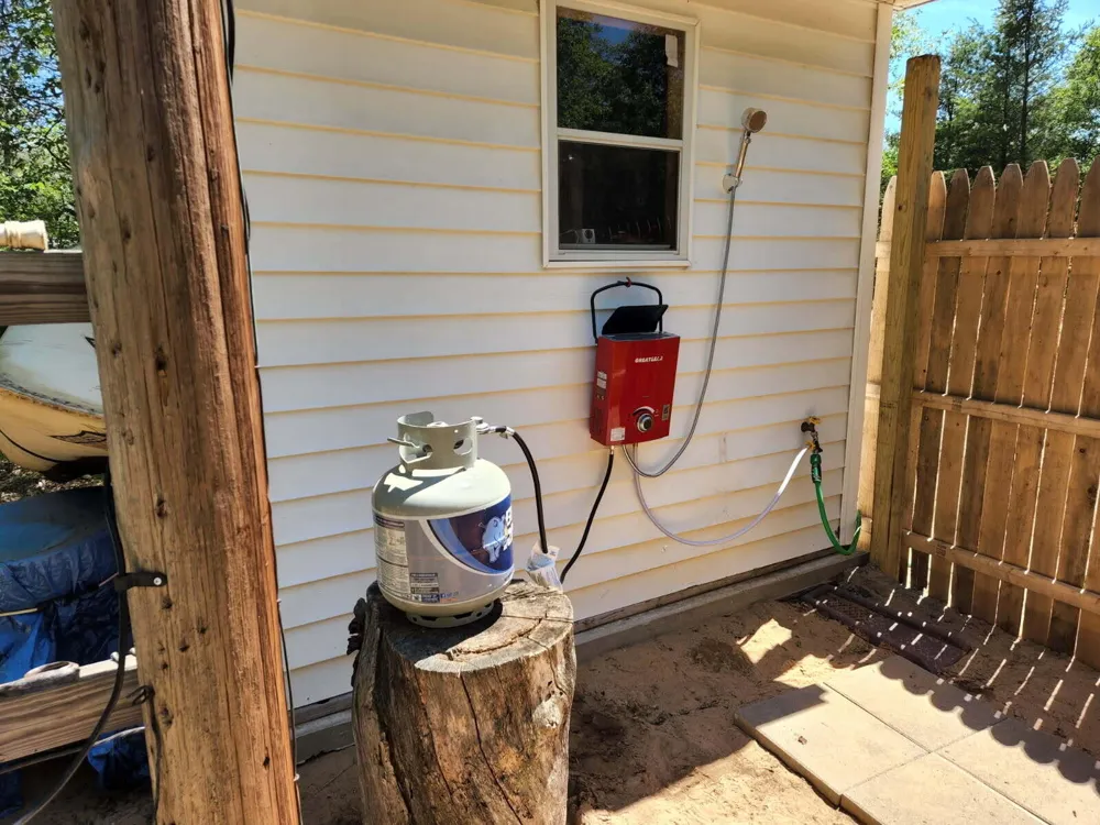 2652 W Springtime Street