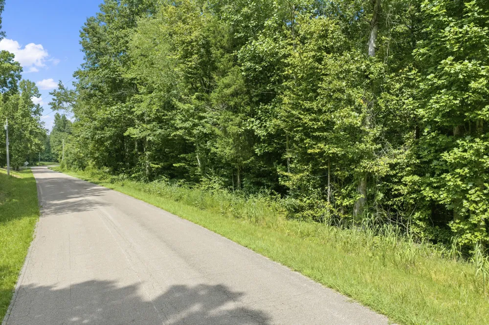 0 Holladay Rd Parsons, TN 38363