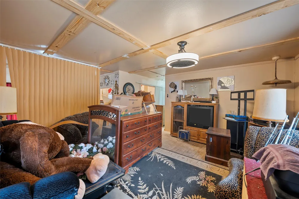 416 Capps Street Marlin, TX 76661
