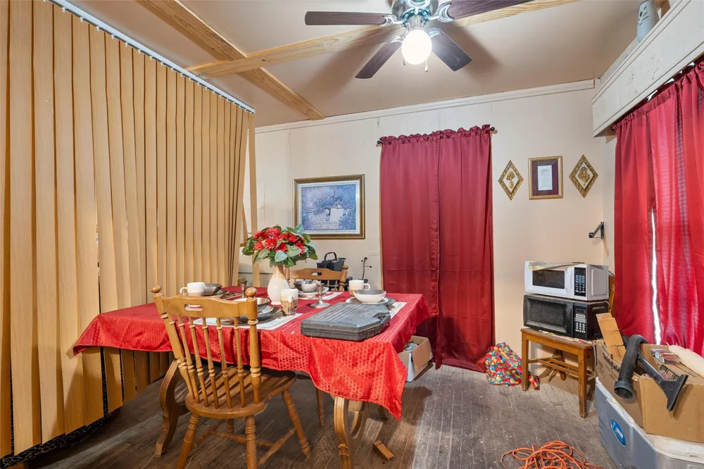 416 Capps Street Marlin, TX 76661