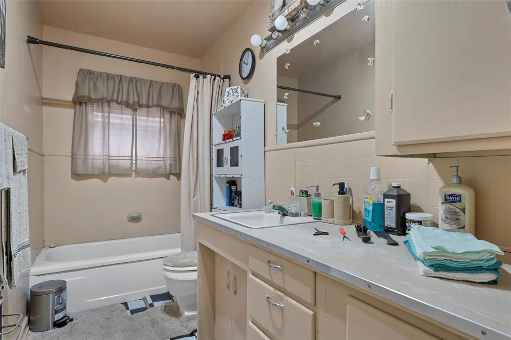 416 Capps Street Marlin, TX 76661