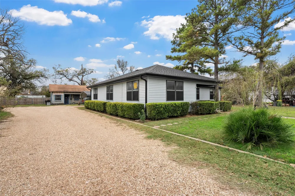 416 Capps Street Marlin, TX 76661