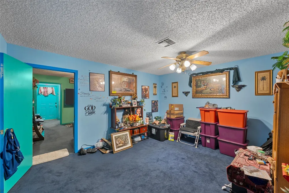 416 Capps Street Marlin, TX 76661
