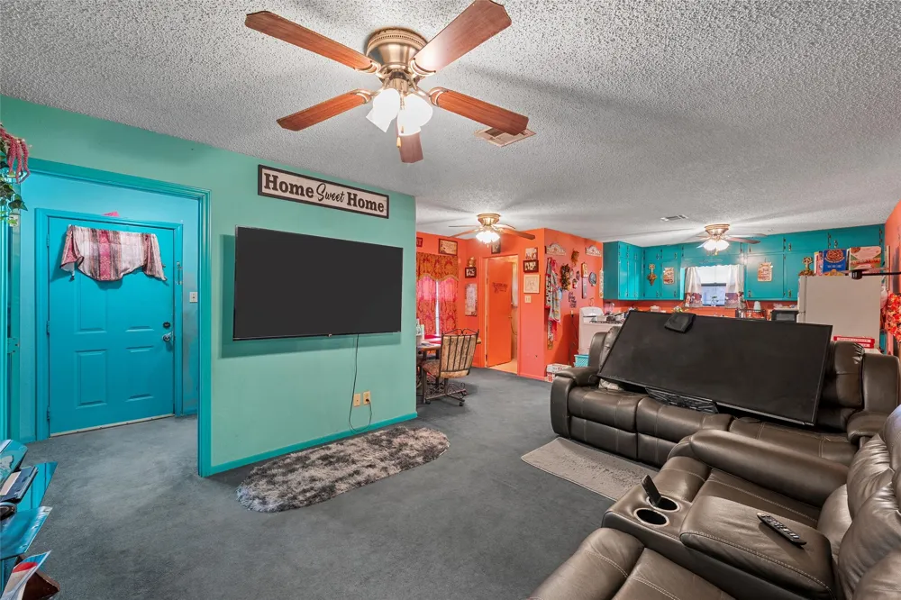 416 Capps Street Marlin, TX 76661