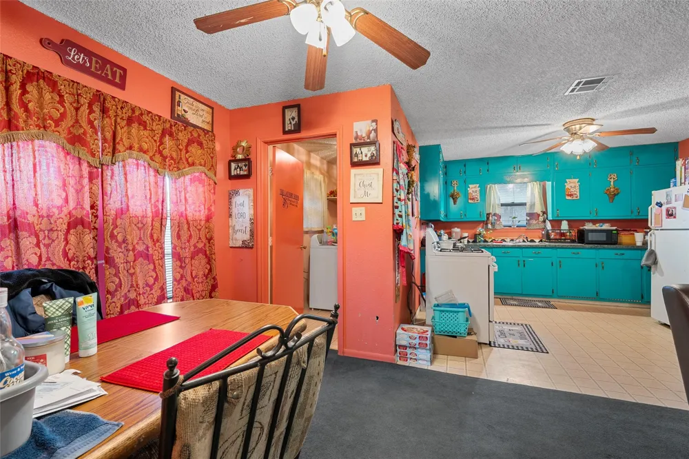 416 Capps Street Marlin, TX 76661