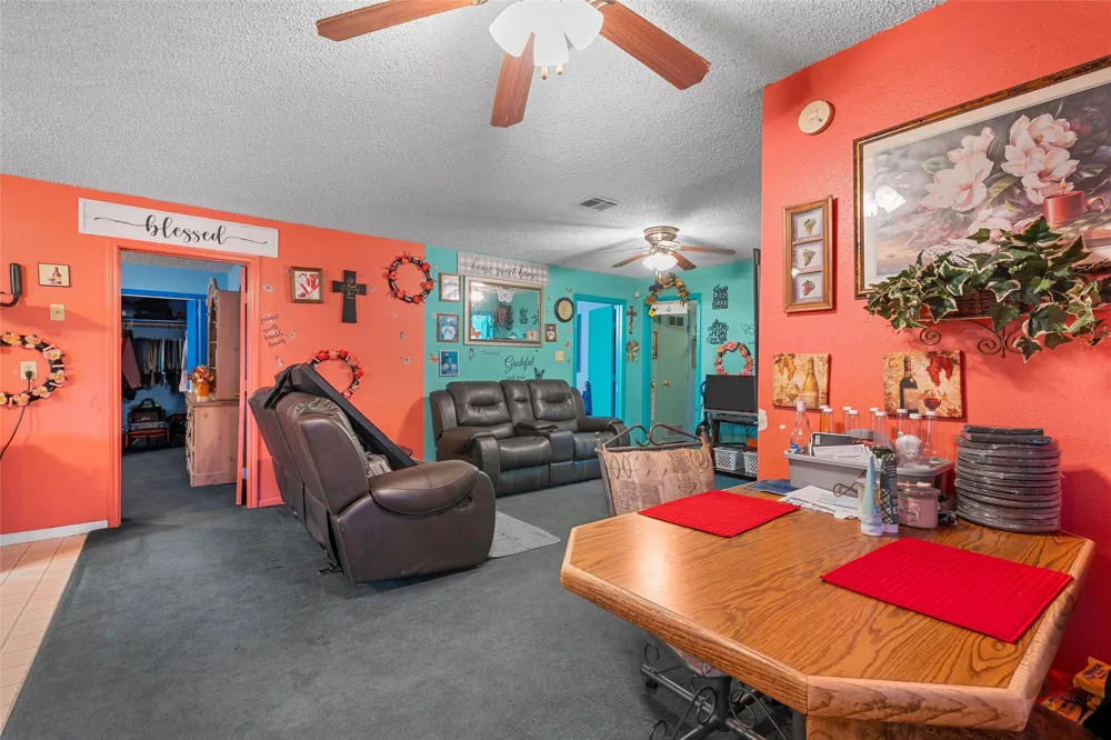 416 Capps Street Marlin, TX 76661