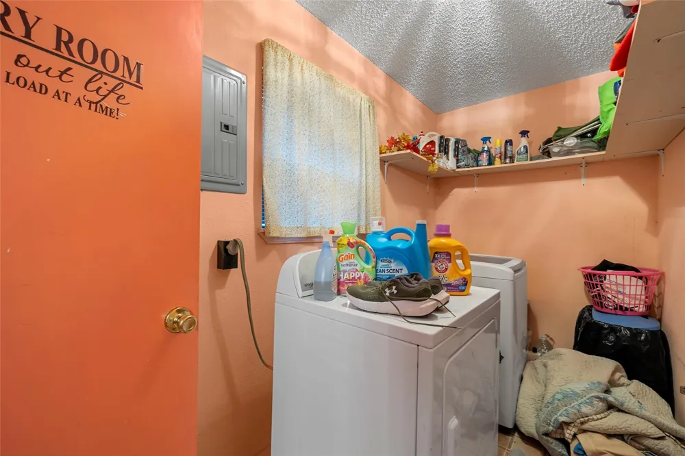 416 Capps Street Marlin, TX 76661