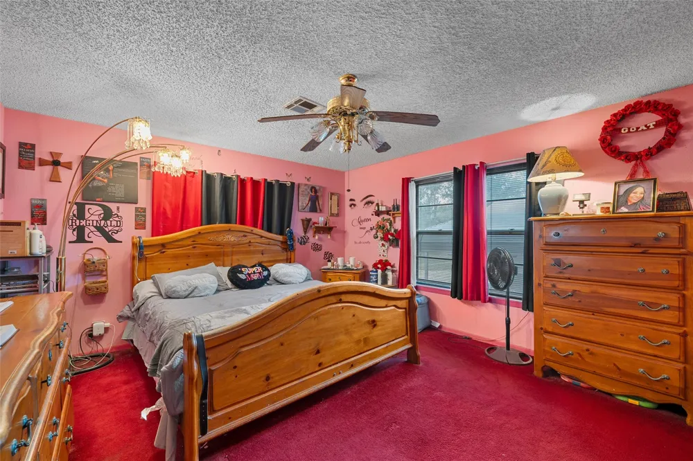 416 Capps Street Marlin, TX 76661