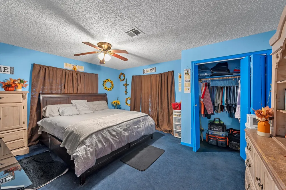 416 Capps Street Marlin, TX 76661