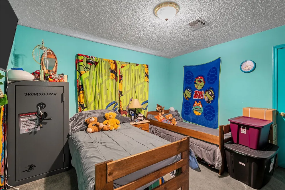 416 Capps Street Marlin, TX 76661