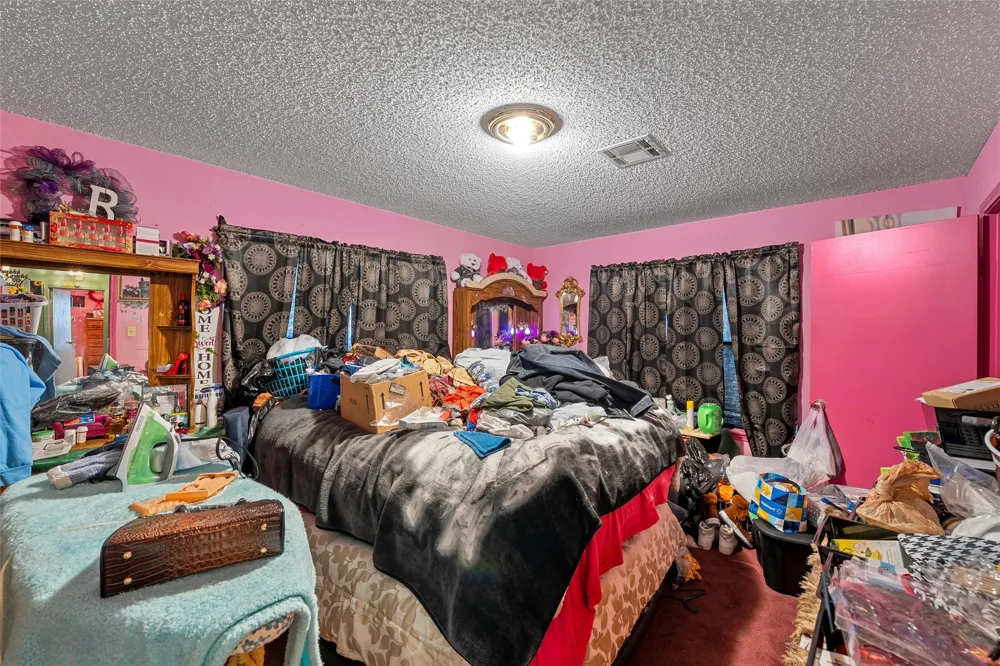 416 Capps Street Marlin, TX 76661