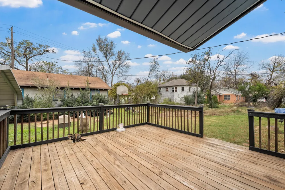 416 Capps Street Marlin, TX 76661