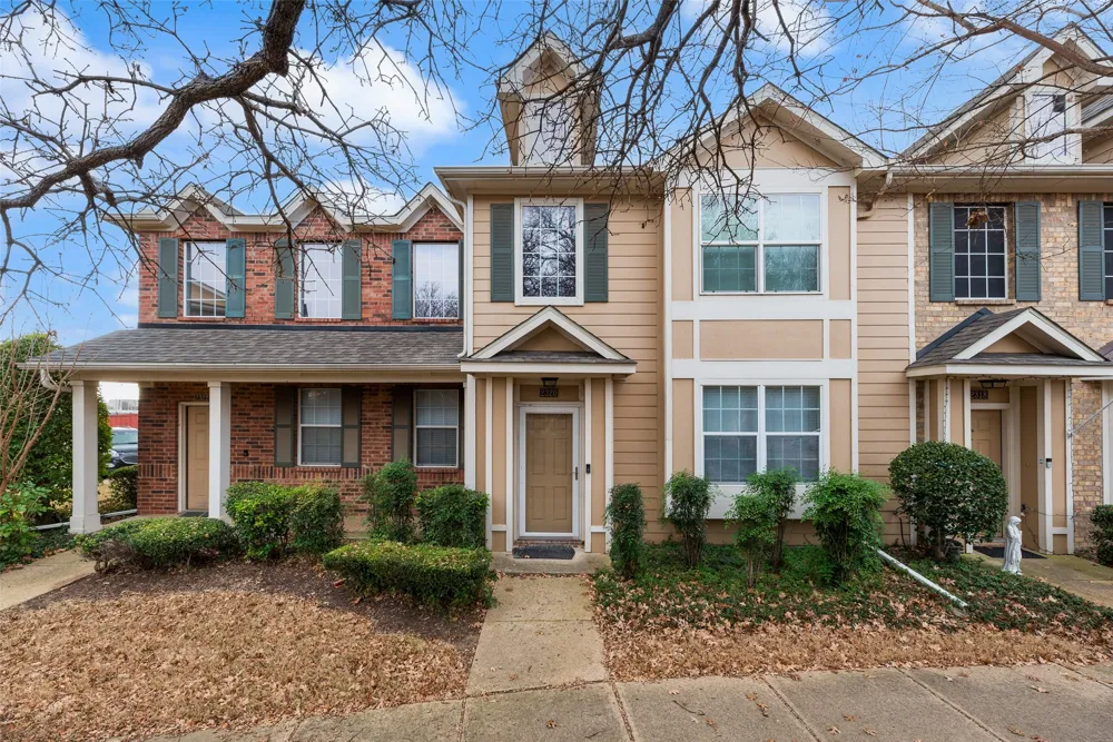 2320 Durango Ridge Drive