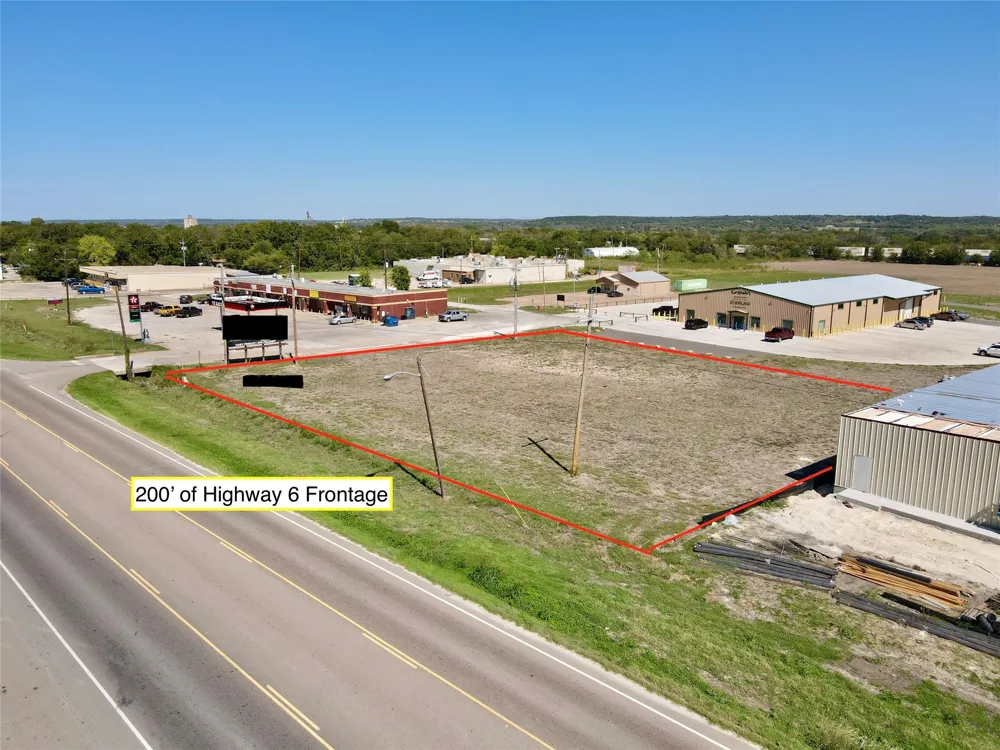 State HWY 6 Clifton, TX 76634