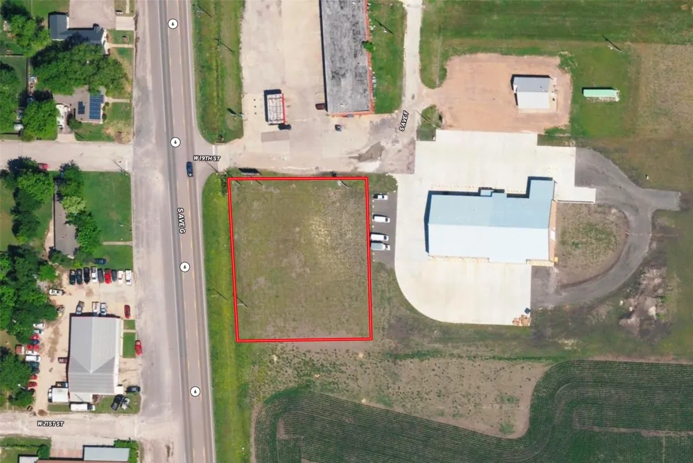 State HWY 6 Clifton, TX 76634