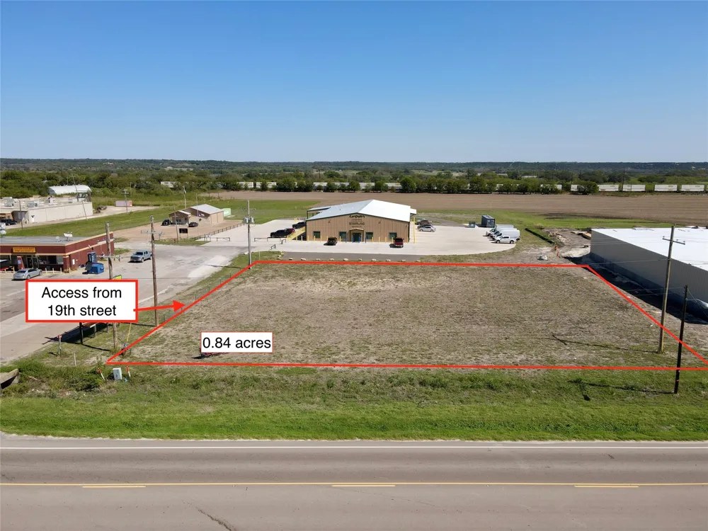 State HWY 6 Clifton, TX 76634