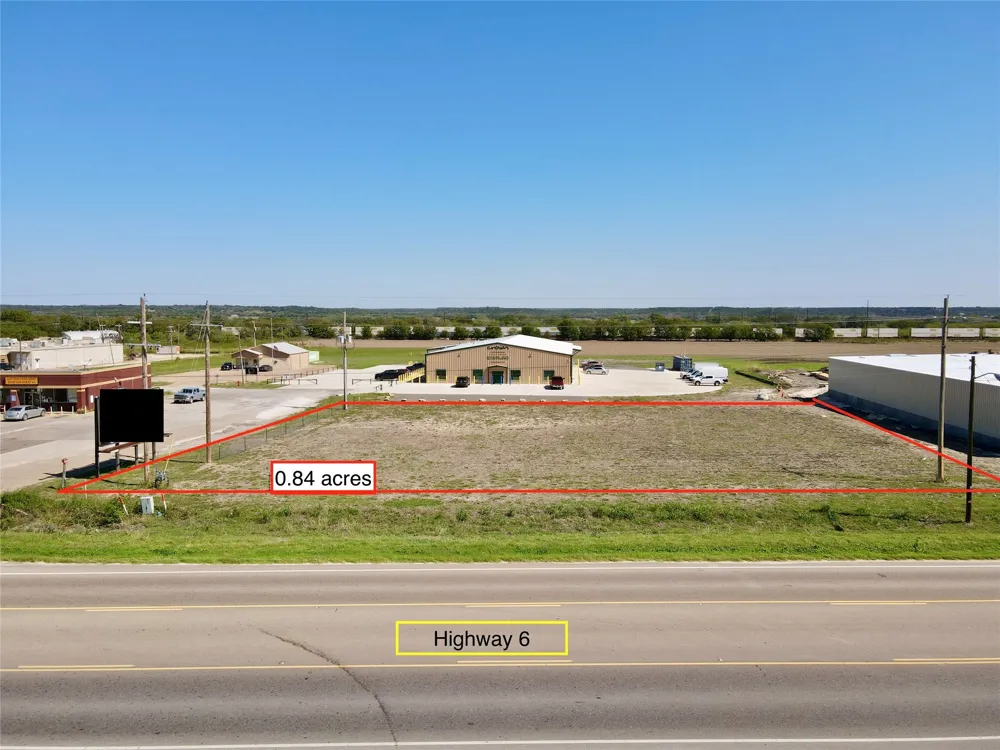State HWY 6 Clifton, TX 76634