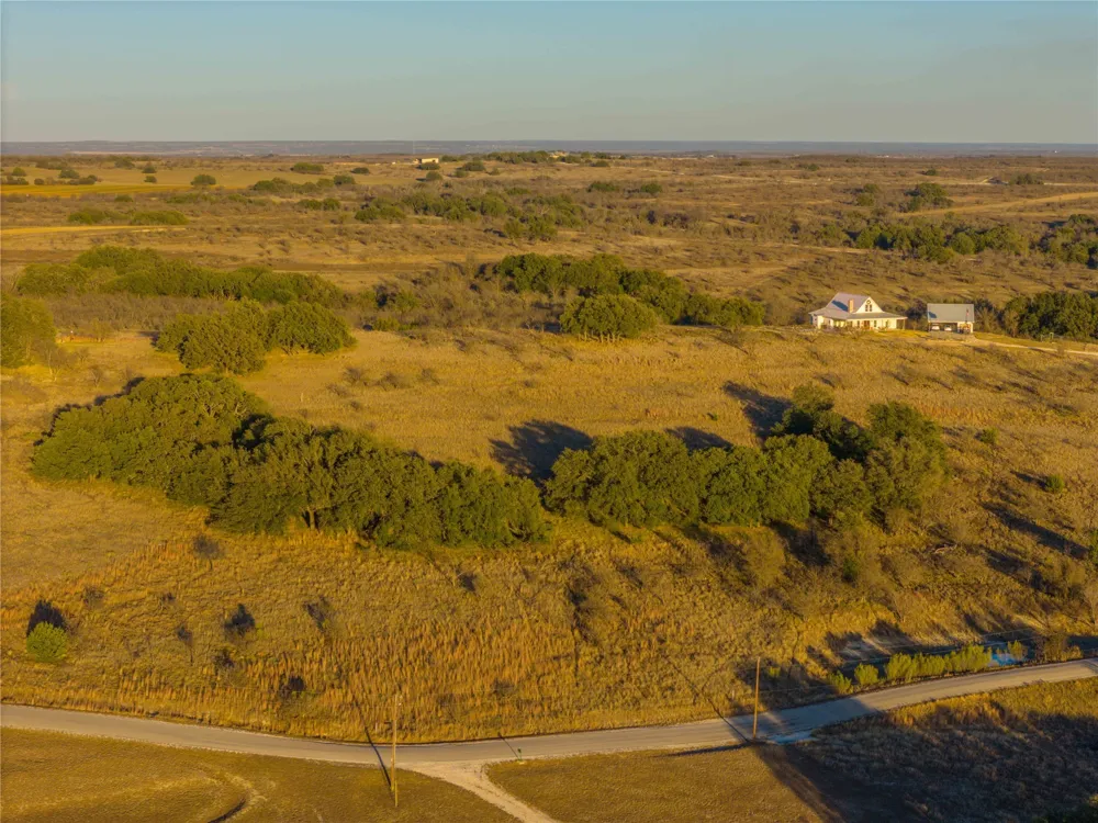 Comanche Lake Road Comanche, TX 76442