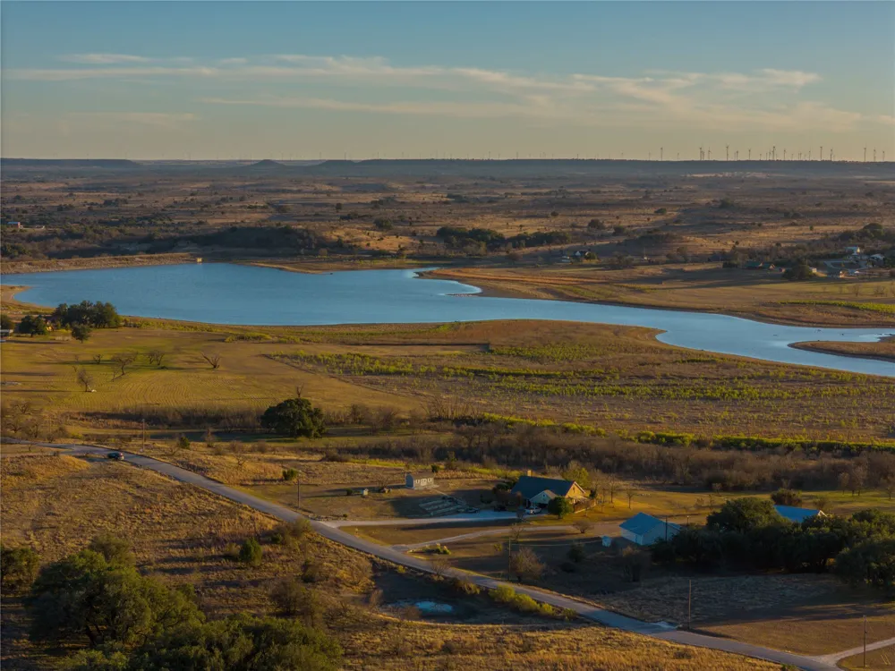 Comanche Lake Road Comanche, TX 76442