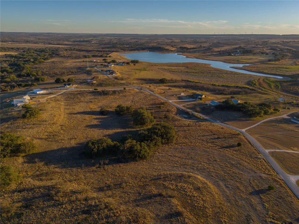 Comanche Lake Road Comanche, TX 76442
