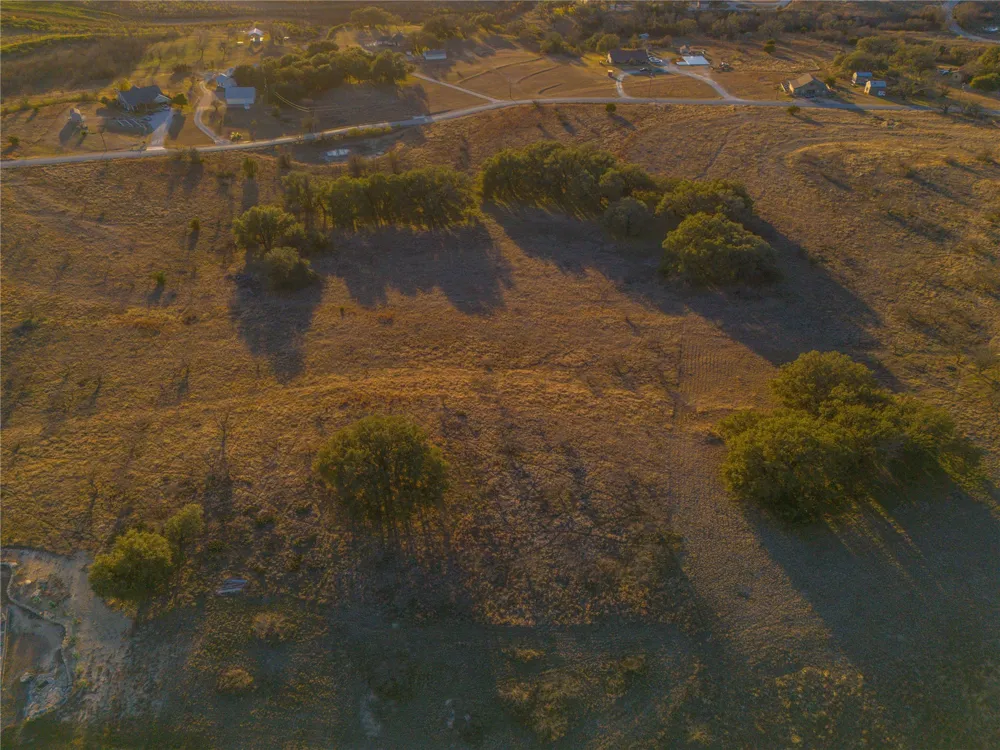 Comanche Lake Road Comanche, TX 76442