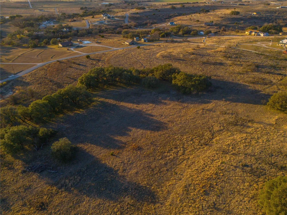 Comanche Lake Road Comanche, TX 76442