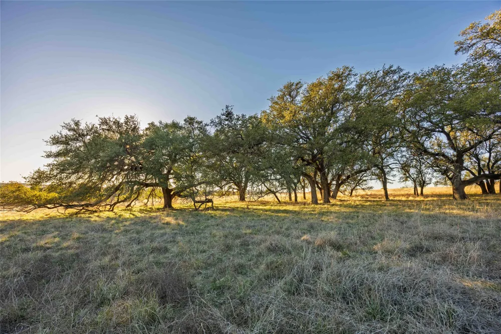 Comanche Lake Road Comanche, TX 76442