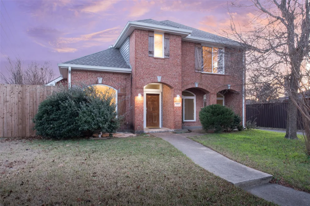 1814 Barton Springs Court