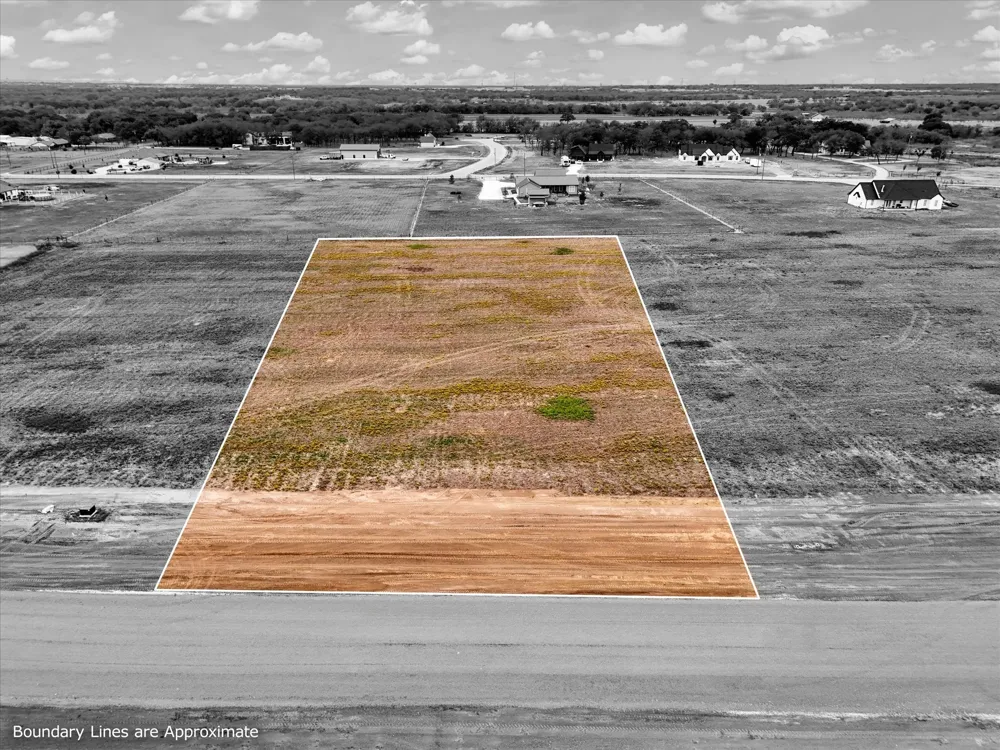 High Meadow Road Elm Mott, TX 76640