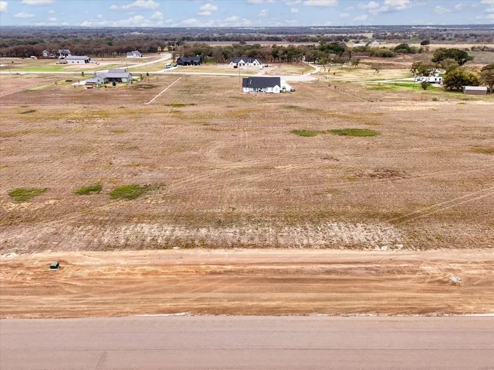 High Meadow Road Elm Mott, TX 76640