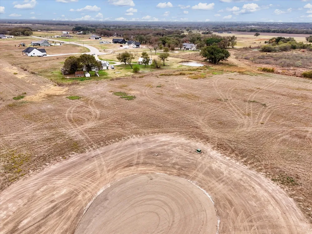 Briar Patch Lane Elm Mott, TX 76640