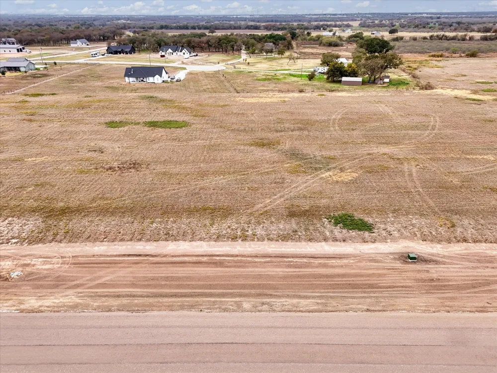 High Meadow Road Elm Mott, TX 76640