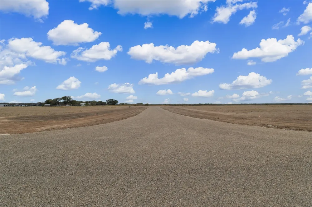 High Meadow Road Elm Mott, TX 76640