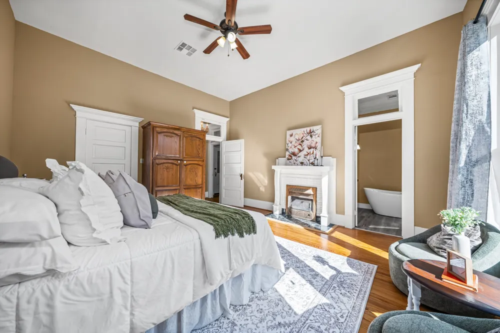 436 Craig Street Hillsboro, TX 76645