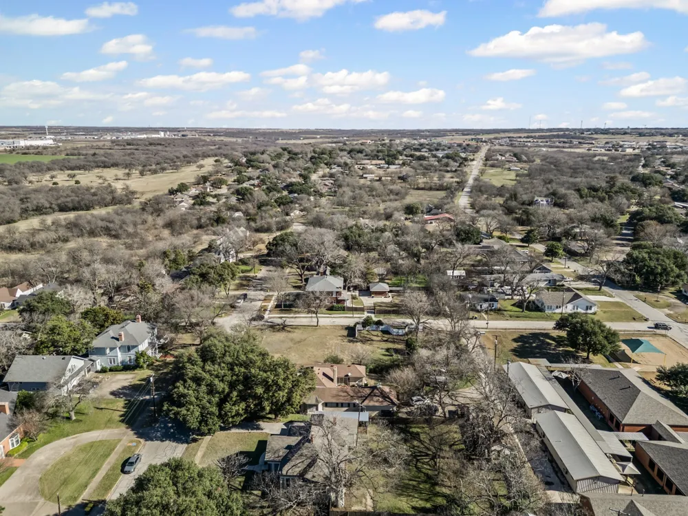 436 Craig Street Hillsboro, TX 76645