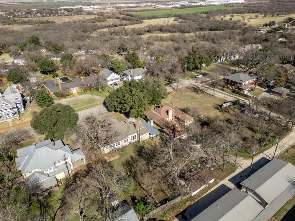 436 Craig Street Hillsboro, TX 76645