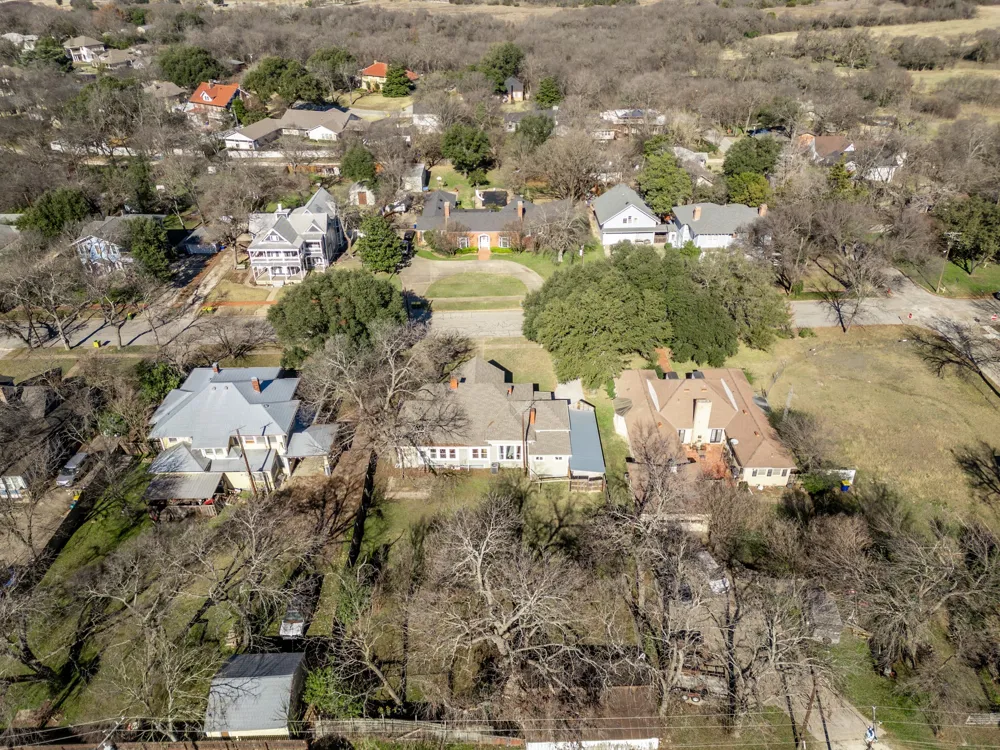 436 Craig Street Hillsboro, TX 76645