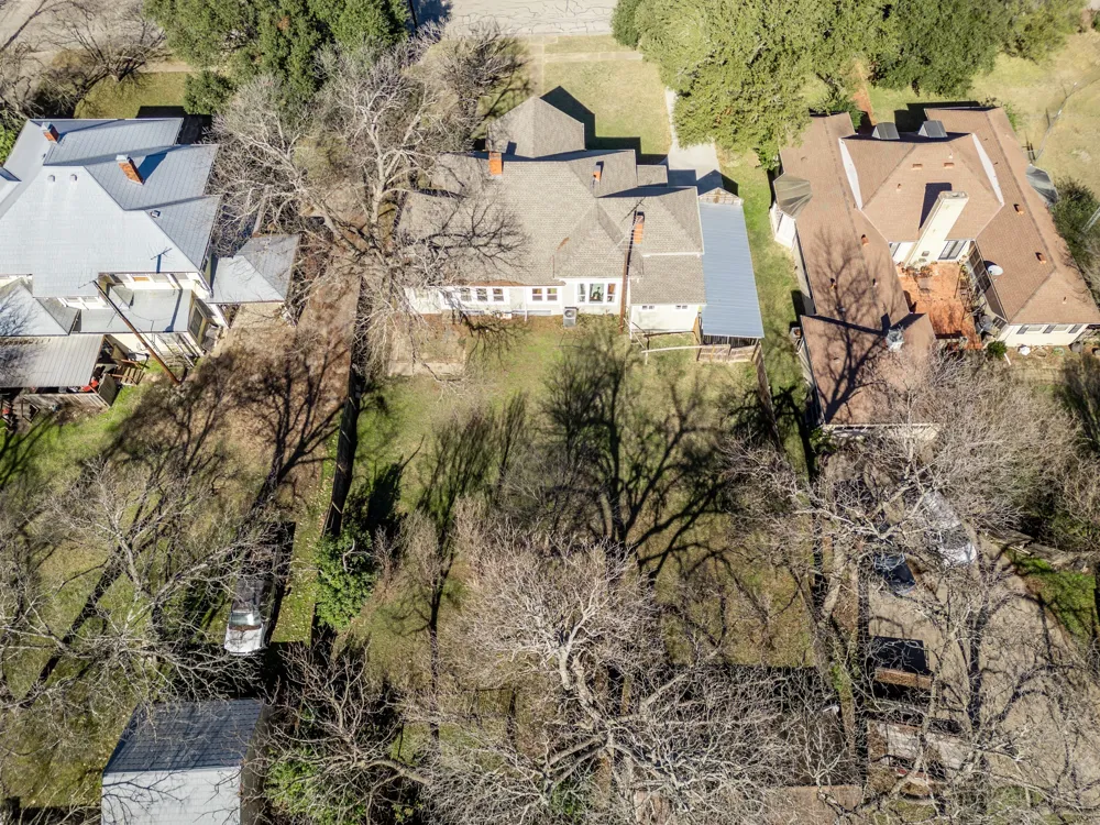 436 Craig Street Hillsboro, TX 76645