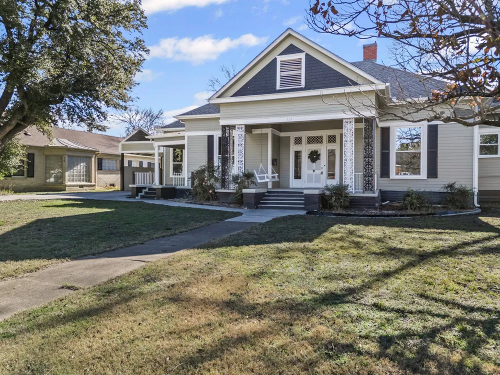 436 Craig Street Hillsboro, TX 76645