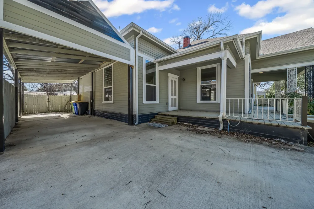 436 Craig Street Hillsboro, TX 76645