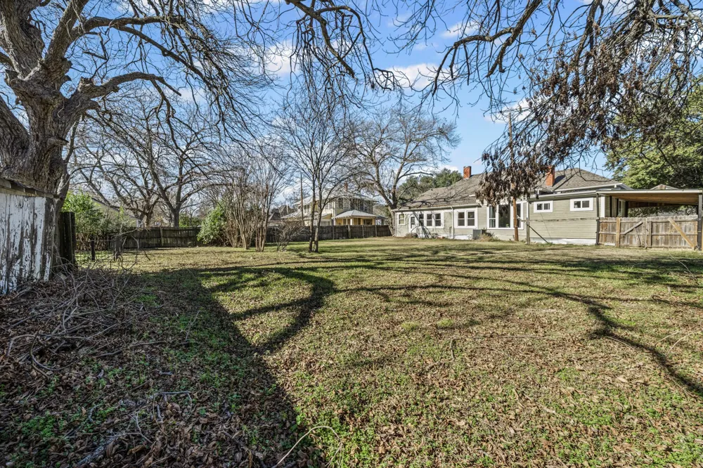 436 Craig Street Hillsboro, TX 76645