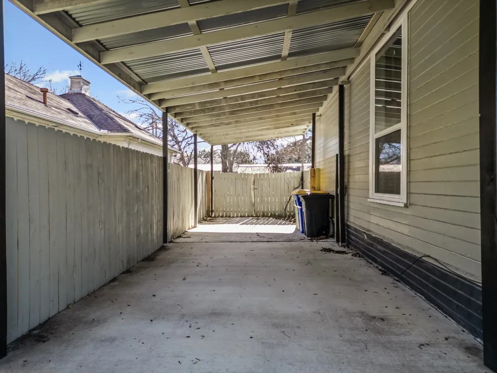 436 Craig Street Hillsboro, TX 76645