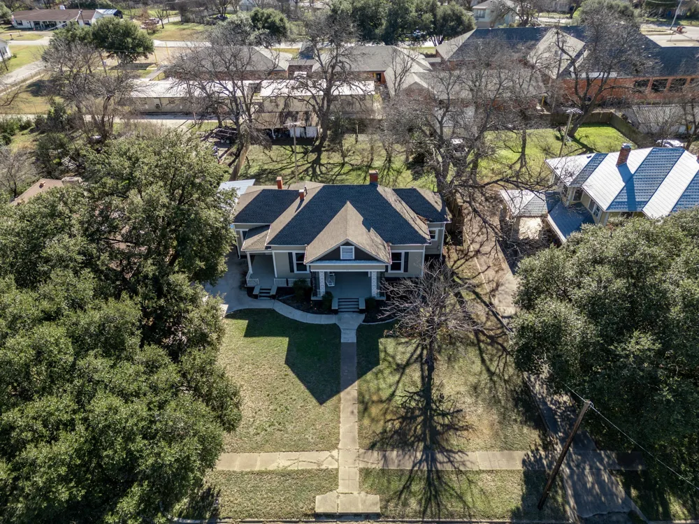436 Craig Street Hillsboro, TX 76645