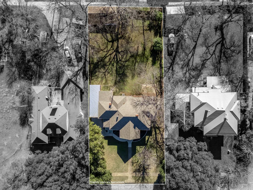 436 Craig Street Hillsboro, TX 76645
